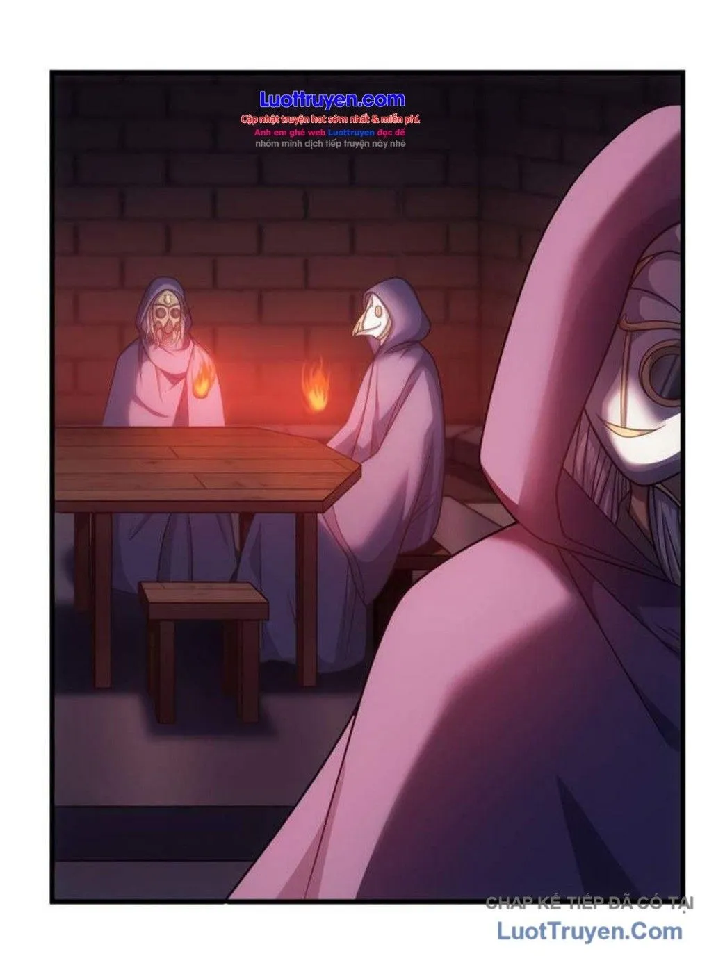 Tái Sinh Thành Công Chức Bình Thường Ở Một Thế Giới Xa Lạ Chap 48 - Next Chap 49