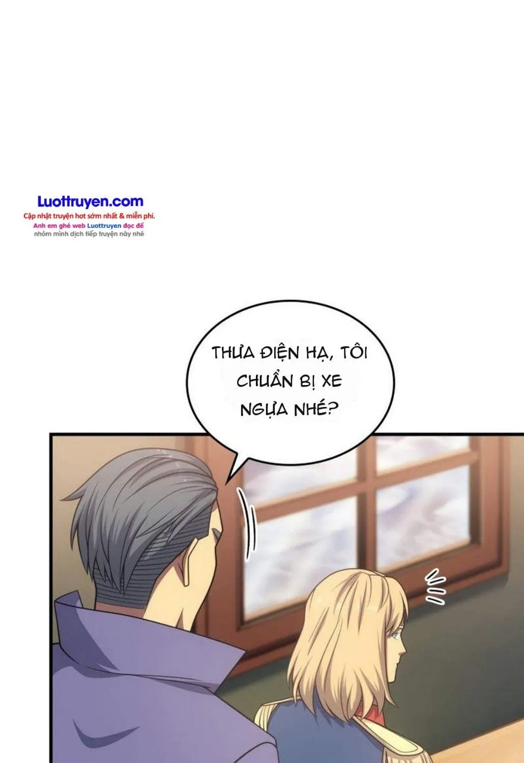 Tái Sinh Thành Công Chức Bình Thường Ở Một Thế Giới Xa Lạ Chap 48 - Next Chap 49