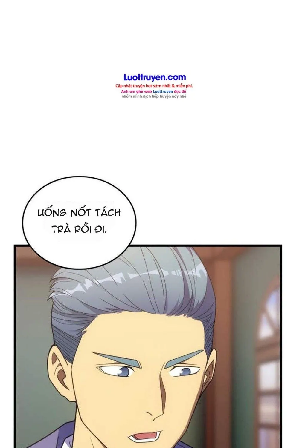 Tái Sinh Thành Công Chức Bình Thường Ở Một Thế Giới Xa Lạ Chap 48 - Next Chap 49