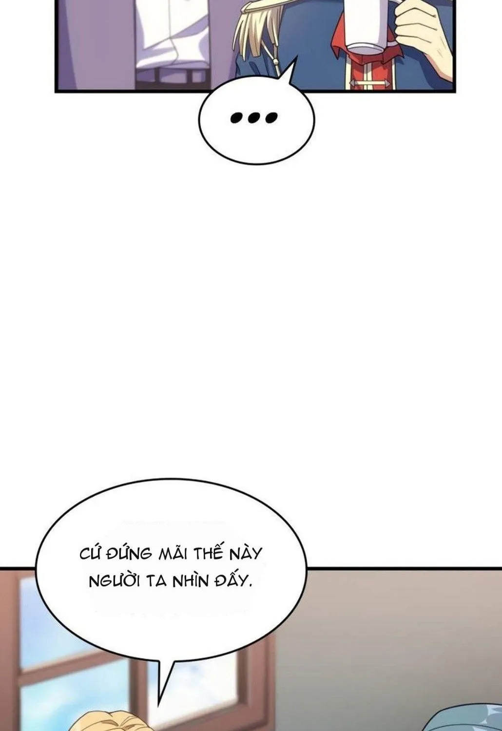 Tái Sinh Thành Công Chức Bình Thường Ở Một Thế Giới Xa Lạ Chap 48 - Next Chap 49