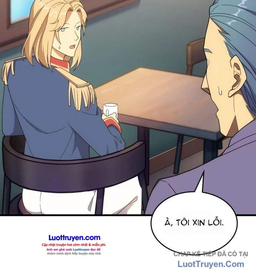 Tái Sinh Thành Công Chức Bình Thường Ở Một Thế Giới Xa Lạ Chap 48 - Next Chap 49