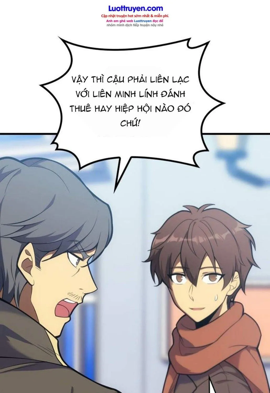 Tái Sinh Thành Công Chức Bình Thường Ở Một Thế Giới Xa Lạ Chap 48 - Next Chap 49
