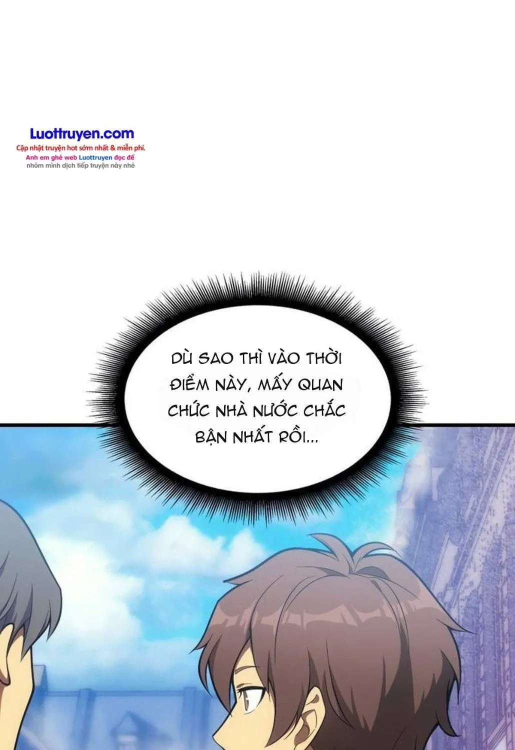 Tái Sinh Thành Công Chức Bình Thường Ở Một Thế Giới Xa Lạ Chap 48 - Next Chap 49