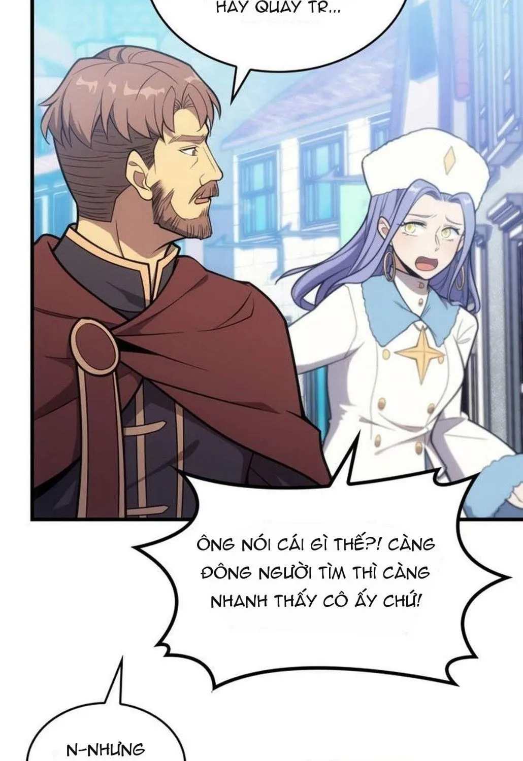 Tái Sinh Thành Công Chức Bình Thường Ở Một Thế Giới Xa Lạ Chap 48 - Next Chap 49