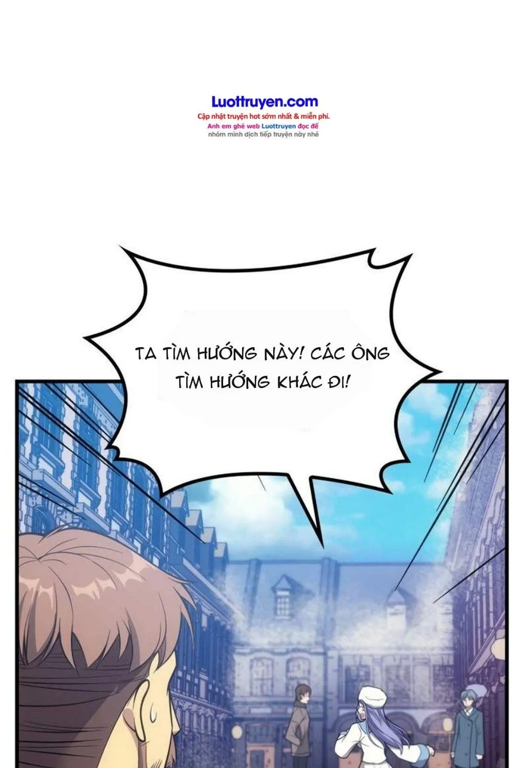 Tái Sinh Thành Công Chức Bình Thường Ở Một Thế Giới Xa Lạ Chap 48 - Next Chap 49