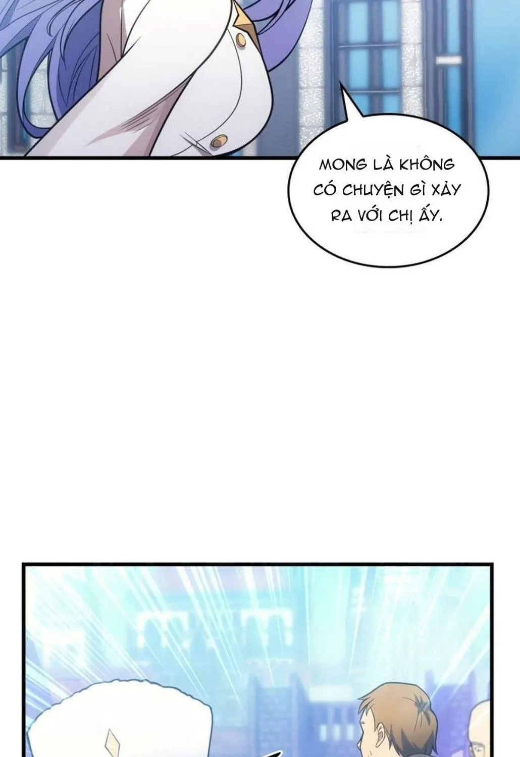 Tái Sinh Thành Công Chức Bình Thường Ở Một Thế Giới Xa Lạ Chap 48 - Next Chap 49