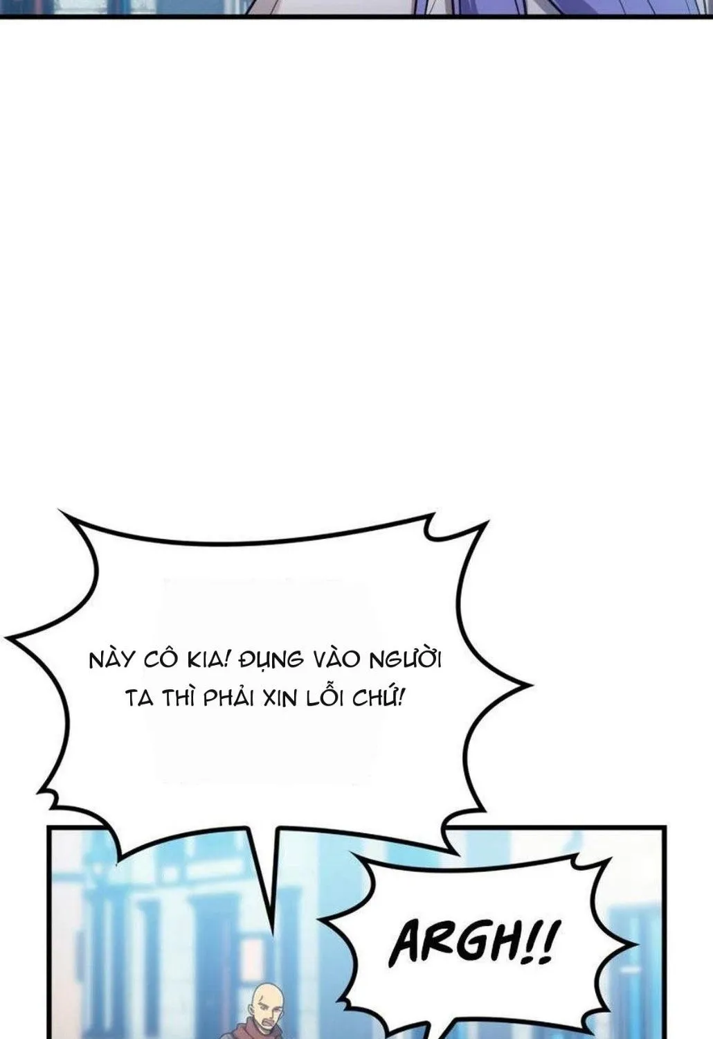 Tái Sinh Thành Công Chức Bình Thường Ở Một Thế Giới Xa Lạ Chap 48 - Next Chap 49