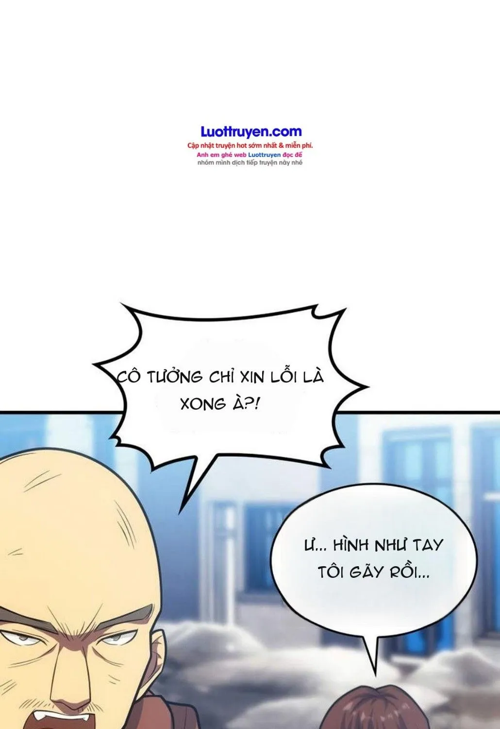Tái Sinh Thành Công Chức Bình Thường Ở Một Thế Giới Xa Lạ Chap 48 - Next Chap 49