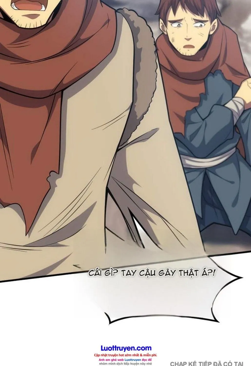 Tái Sinh Thành Công Chức Bình Thường Ở Một Thế Giới Xa Lạ Chap 48 - Next Chap 49