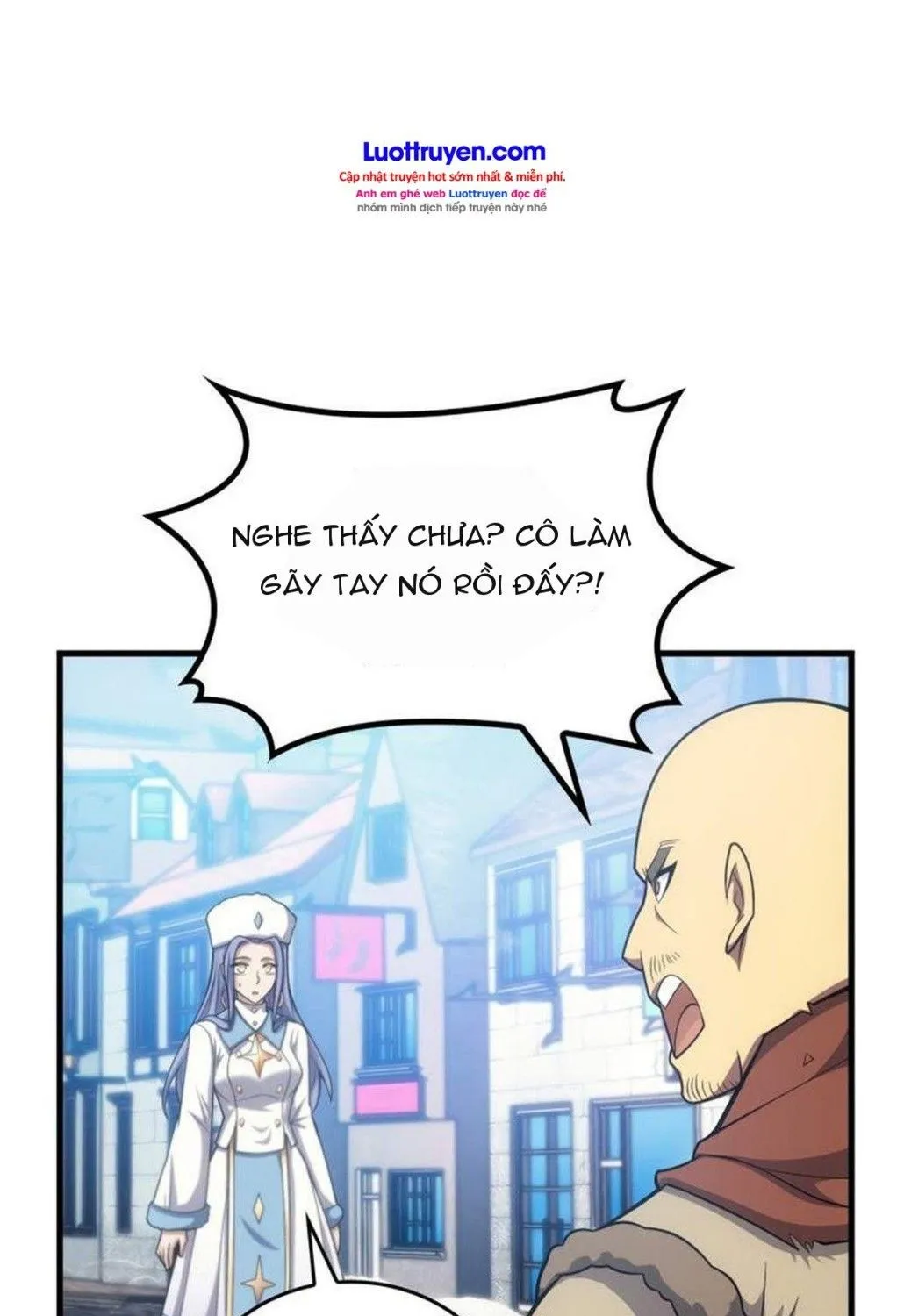 Tái Sinh Thành Công Chức Bình Thường Ở Một Thế Giới Xa Lạ Chap 48 - Next Chap 49
