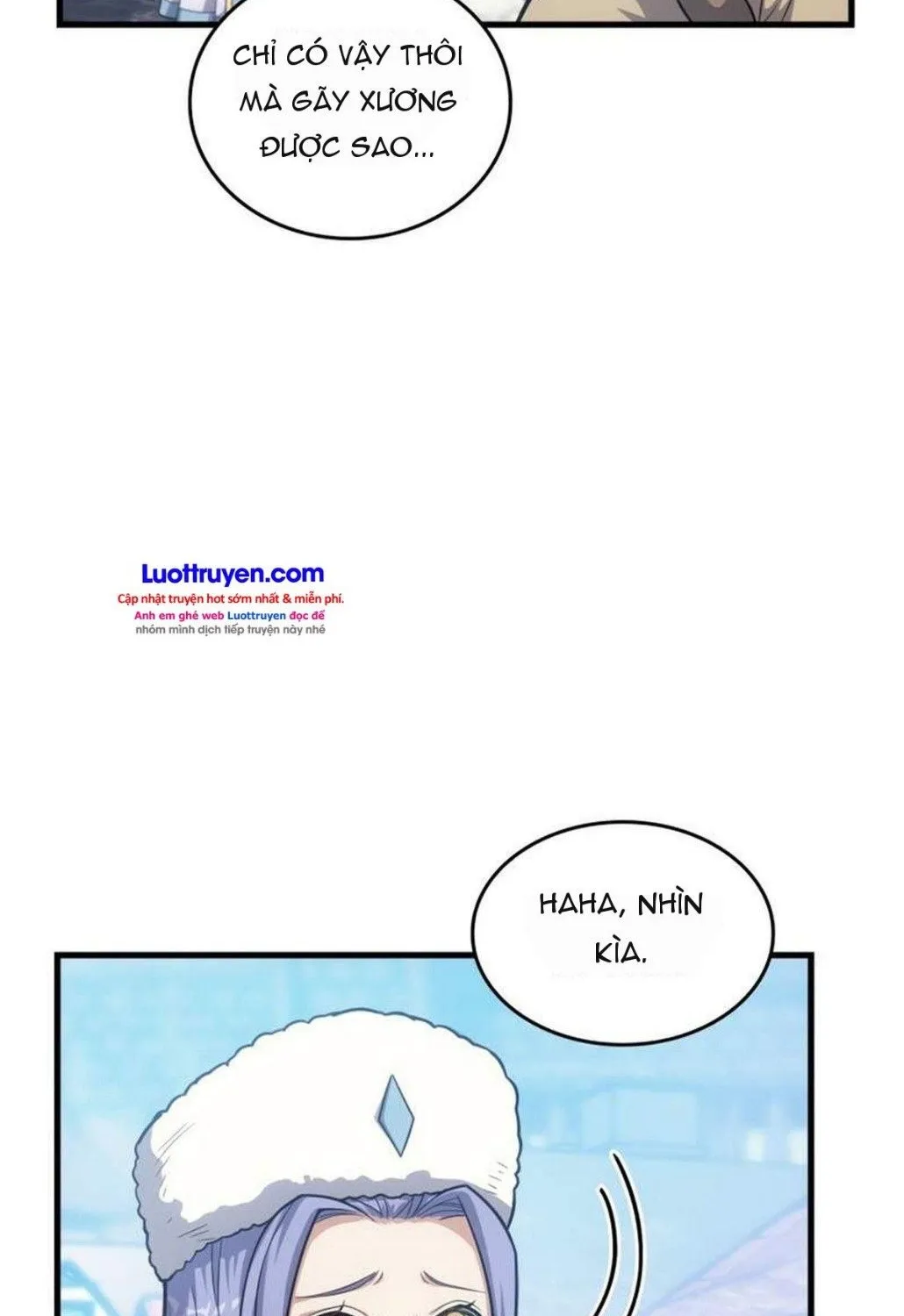 Tái Sinh Thành Công Chức Bình Thường Ở Một Thế Giới Xa Lạ Chap 48 - Next Chap 49