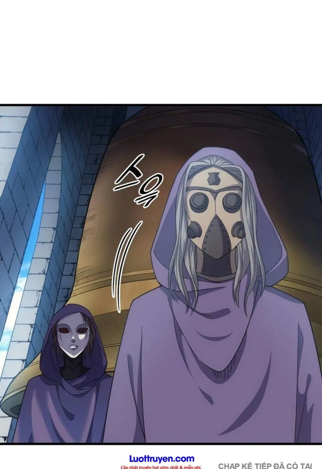 Tái Sinh Thành Công Chức Bình Thường Ở Một Thế Giới Xa Lạ Chap 49 - Next Chap 50
