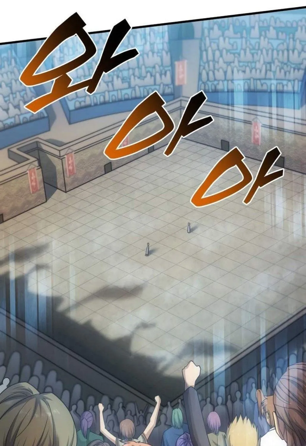 Tái Sinh Thành Công Chức Bình Thường Ở Một Thế Giới Xa Lạ Chap 49 - Next Chap 50