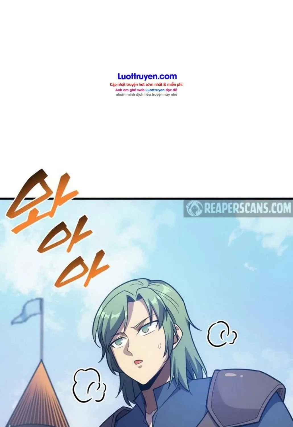 Tái Sinh Thành Công Chức Bình Thường Ở Một Thế Giới Xa Lạ Chap 49 - Next Chap 50