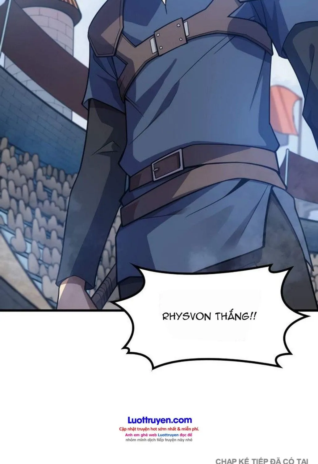 Tái Sinh Thành Công Chức Bình Thường Ở Một Thế Giới Xa Lạ Chap 49 - Next Chap 50