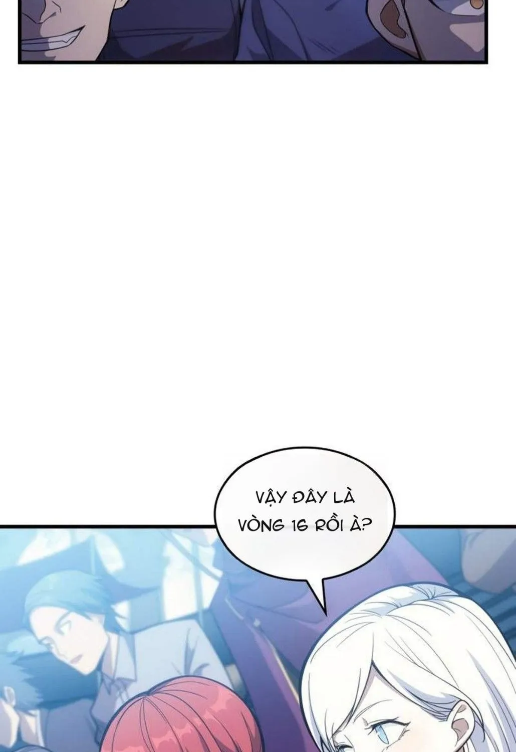Tái Sinh Thành Công Chức Bình Thường Ở Một Thế Giới Xa Lạ Chap 49 - Next Chap 50