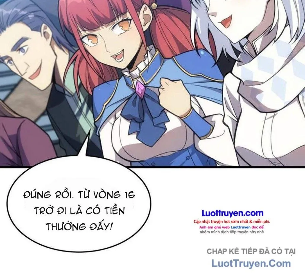 Tái Sinh Thành Công Chức Bình Thường Ở Một Thế Giới Xa Lạ Chap 49 - Next Chap 50