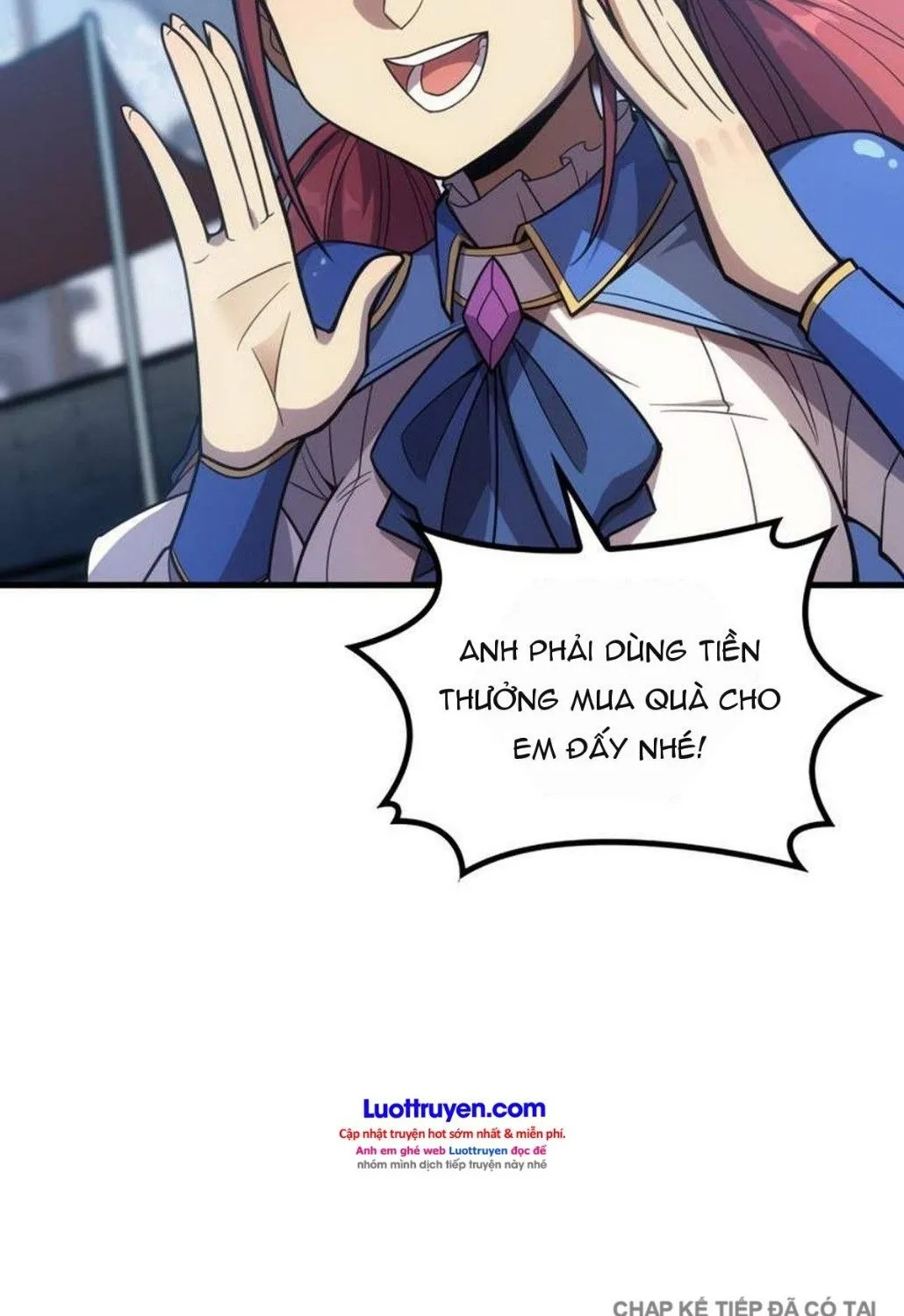 Tái Sinh Thành Công Chức Bình Thường Ở Một Thế Giới Xa Lạ Chap 49 - Next Chap 50