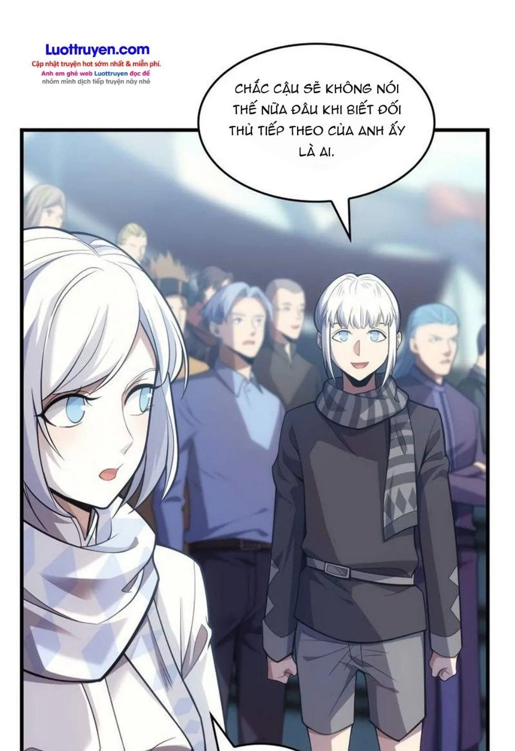 Tái Sinh Thành Công Chức Bình Thường Ở Một Thế Giới Xa Lạ Chap 49 - Next Chap 50