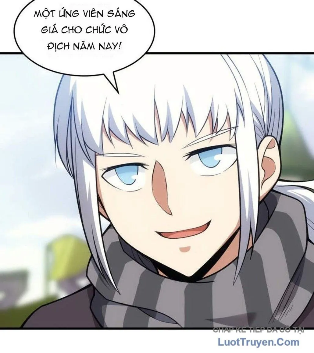 Tái Sinh Thành Công Chức Bình Thường Ở Một Thế Giới Xa Lạ Chap 49 - Next Chap 50