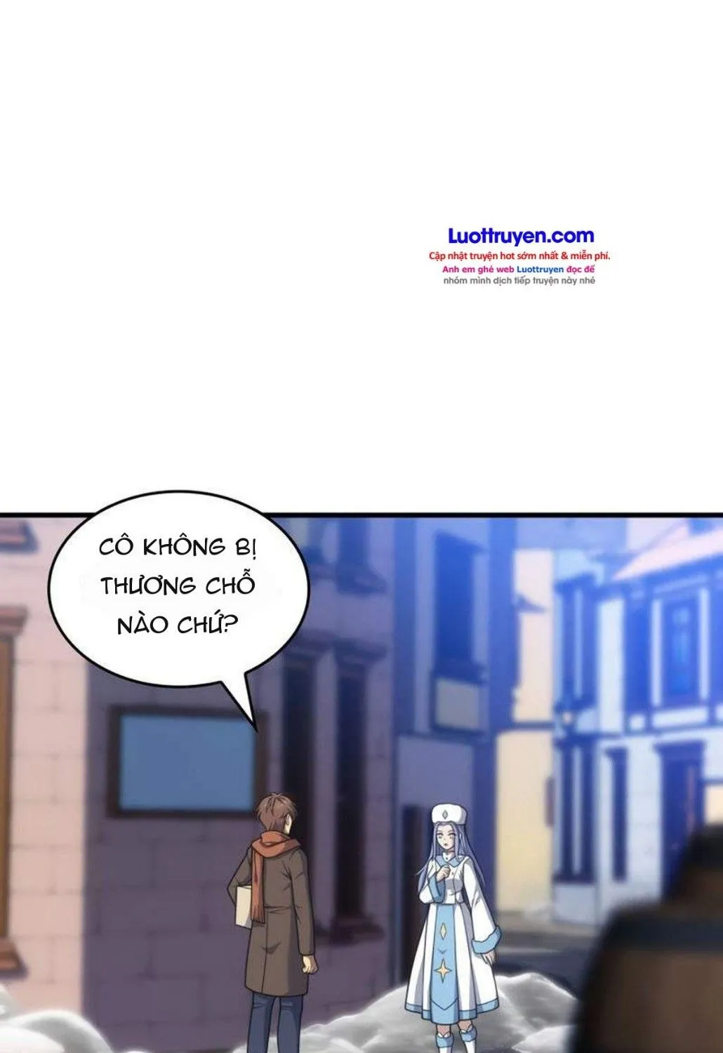 Tái Sinh Thành Công Chức Bình Thường Ở Một Thế Giới Xa Lạ Chap 49 - Next Chap 50