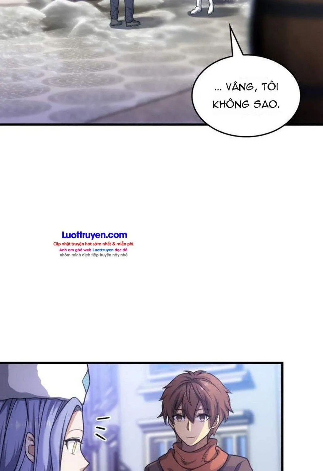 Tái Sinh Thành Công Chức Bình Thường Ở Một Thế Giới Xa Lạ Chap 49 - Next Chap 50