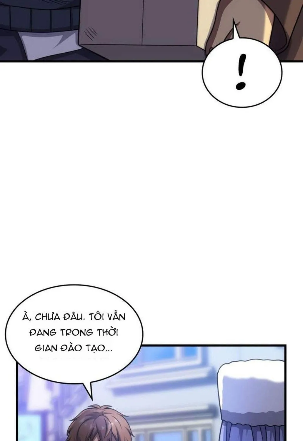 Tái Sinh Thành Công Chức Bình Thường Ở Một Thế Giới Xa Lạ Chap 49 - Next Chap 50