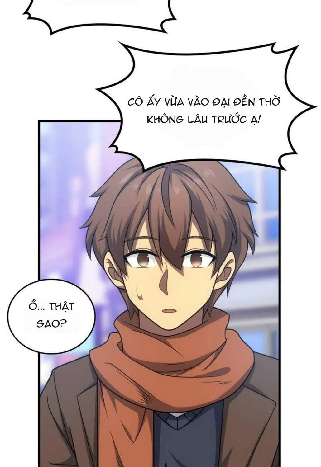 Tái Sinh Thành Công Chức Bình Thường Ở Một Thế Giới Xa Lạ Chap 49 - Next Chap 50
