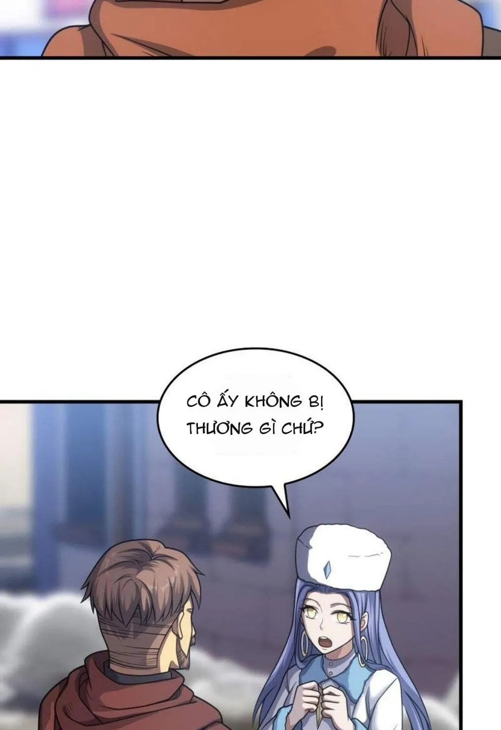 Tái Sinh Thành Công Chức Bình Thường Ở Một Thế Giới Xa Lạ Chap 49 - Next Chap 50