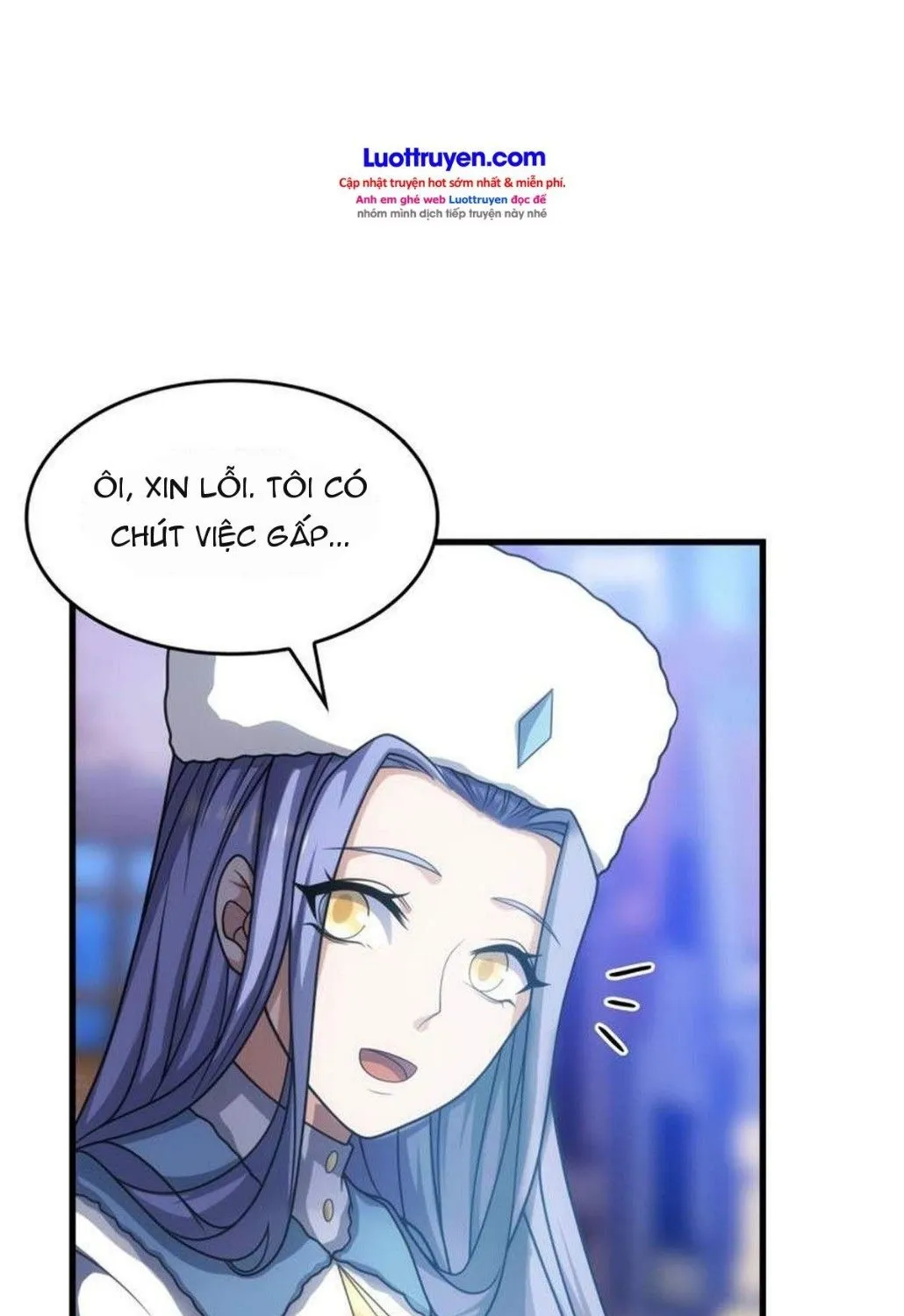 Tái Sinh Thành Công Chức Bình Thường Ở Một Thế Giới Xa Lạ Chap 49 - Next Chap 50