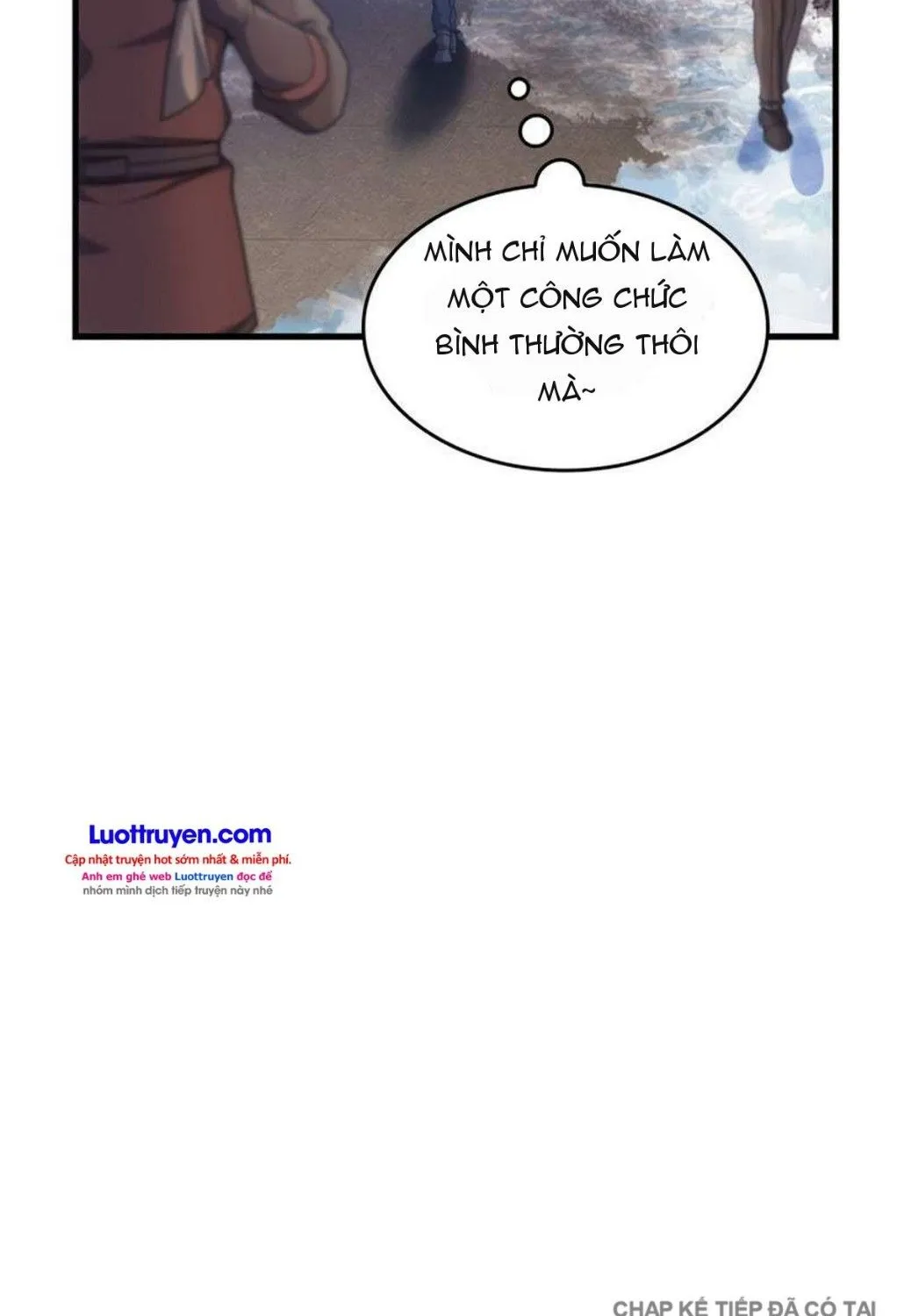 Tái Sinh Thành Công Chức Bình Thường Ở Một Thế Giới Xa Lạ Chap 49 - Next Chap 50