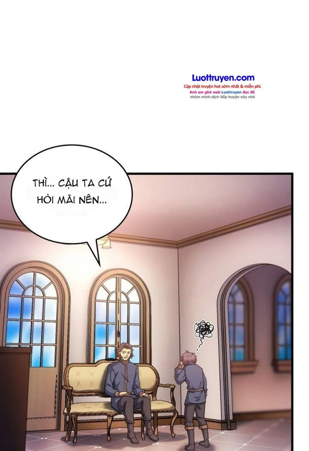 Tái Sinh Thành Công Chức Bình Thường Ở Một Thế Giới Xa Lạ Chap 49 - Next Chap 50
