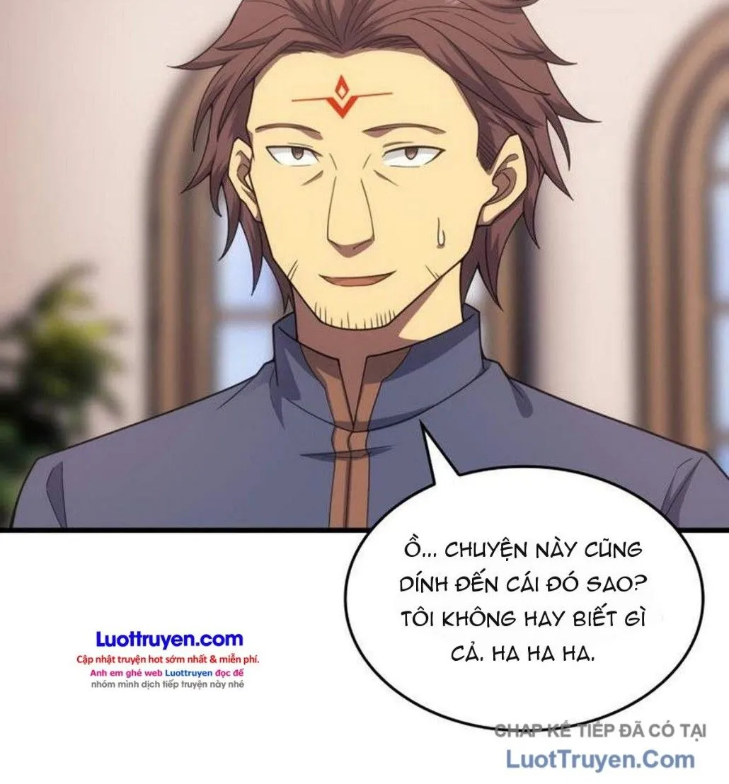Tái Sinh Thành Công Chức Bình Thường Ở Một Thế Giới Xa Lạ Chap 49 - Next Chap 50