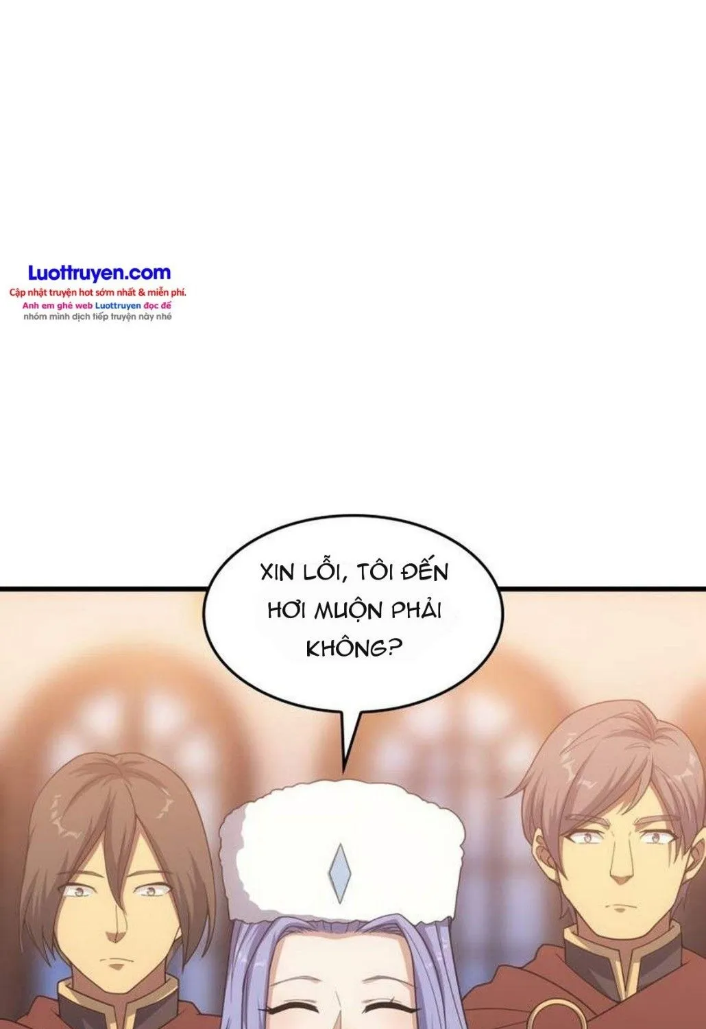 Tái Sinh Thành Công Chức Bình Thường Ở Một Thế Giới Xa Lạ Chap 49 - Next Chap 50