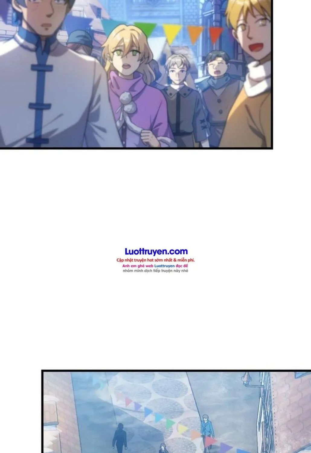 Tái Sinh Thành Công Chức Bình Thường Ở Một Thế Giới Xa Lạ Chap 49 - Next Chap 50