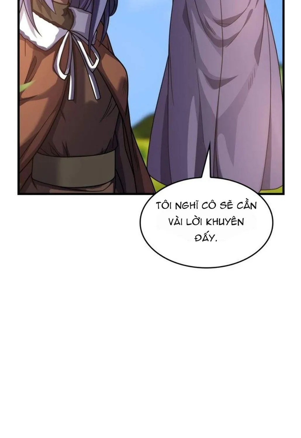 Tái Sinh Thành Công Chức Bình Thường Ở Một Thế Giới Xa Lạ Chap 49 - Next Chap 50