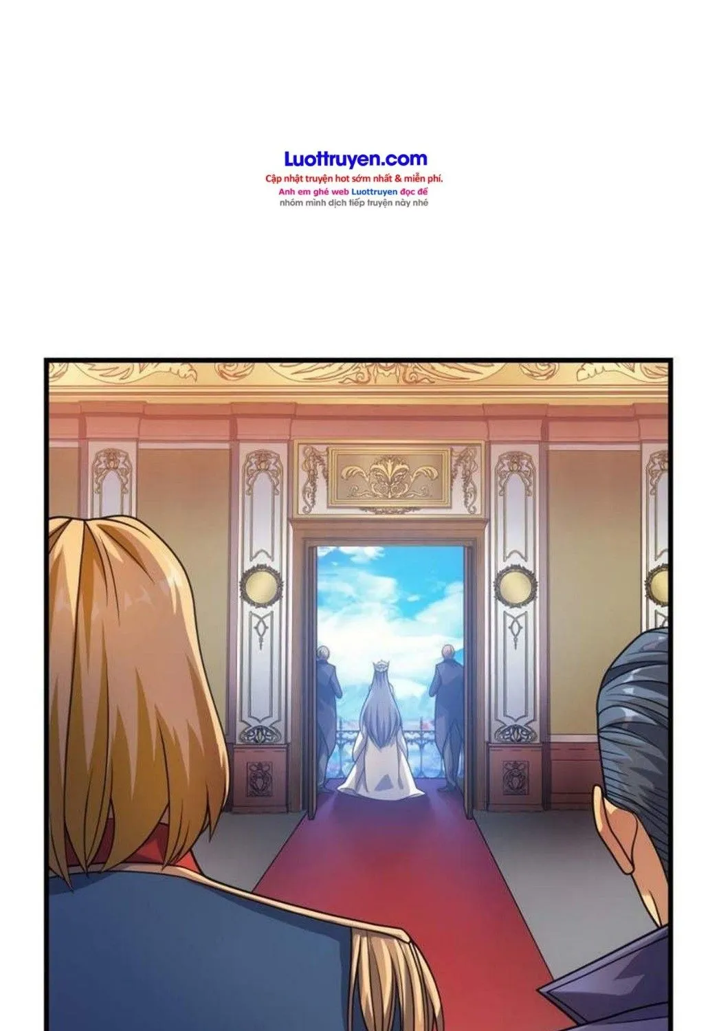 Tái Sinh Thành Công Chức Bình Thường Ở Một Thế Giới Xa Lạ Chap 49 - Next Chap 50