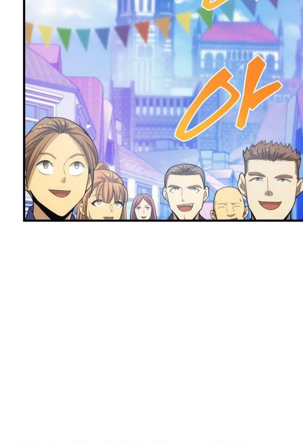Tái Sinh Thành Công Chức Bình Thường Ở Một Thế Giới Xa Lạ Chap 49 - Next Chap 50
