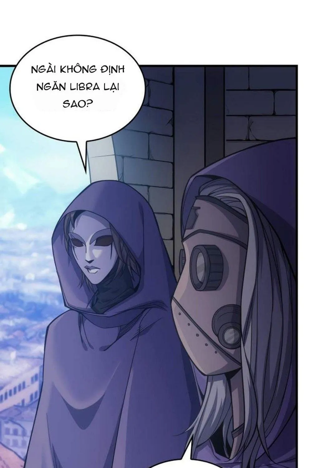 Tái Sinh Thành Công Chức Bình Thường Ở Một Thế Giới Xa Lạ Chap 49 - Next Chap 50