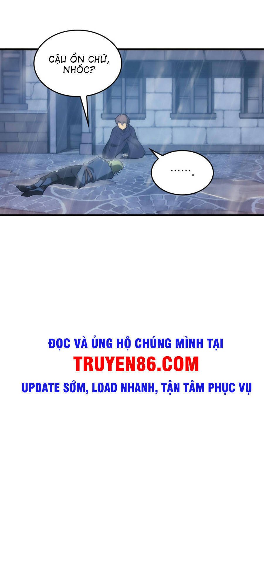 Tái Sinh Thành Công Chức Bình Thường Ở Một Thế Giới Xa Lạ Chap 5 - Next Chap 6
