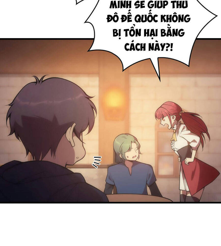 Tái Sinh Thành Công Chức Bình Thường Ở Một Thế Giới Xa Lạ Chap 5 - Next Chap 6
