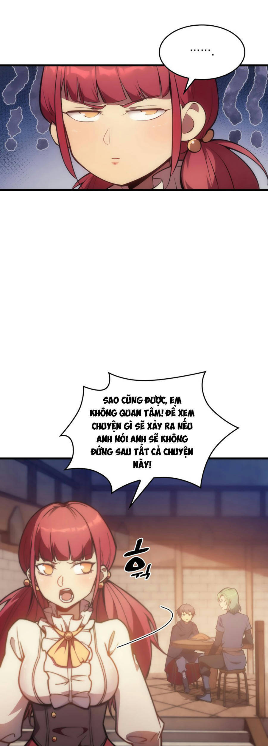 Tái Sinh Thành Công Chức Bình Thường Ở Một Thế Giới Xa Lạ Chap 5 - Next Chap 6