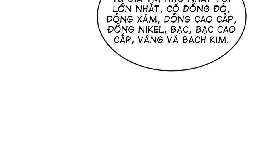 Tái Sinh Thành Công Chức Bình Thường Ở Một Thế Giới Xa Lạ Chap 5 - Next Chap 6