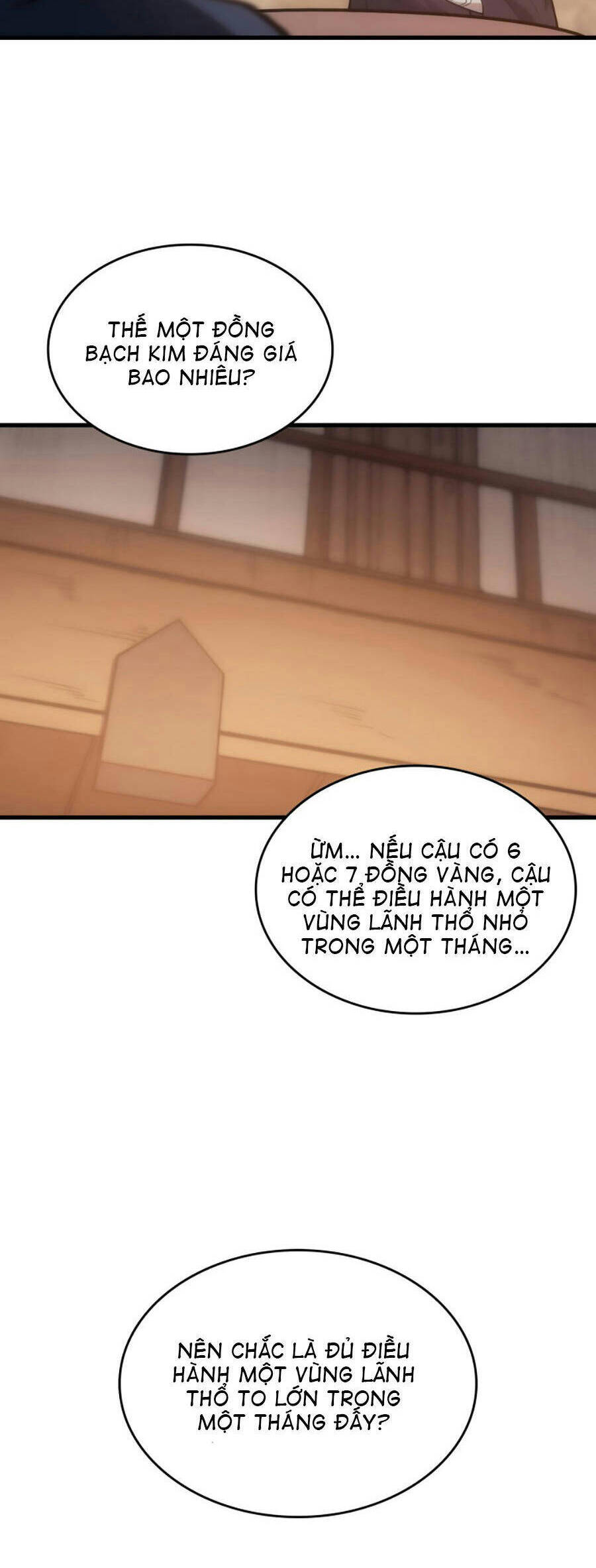 Tái Sinh Thành Công Chức Bình Thường Ở Một Thế Giới Xa Lạ Chap 5 - Next Chap 6