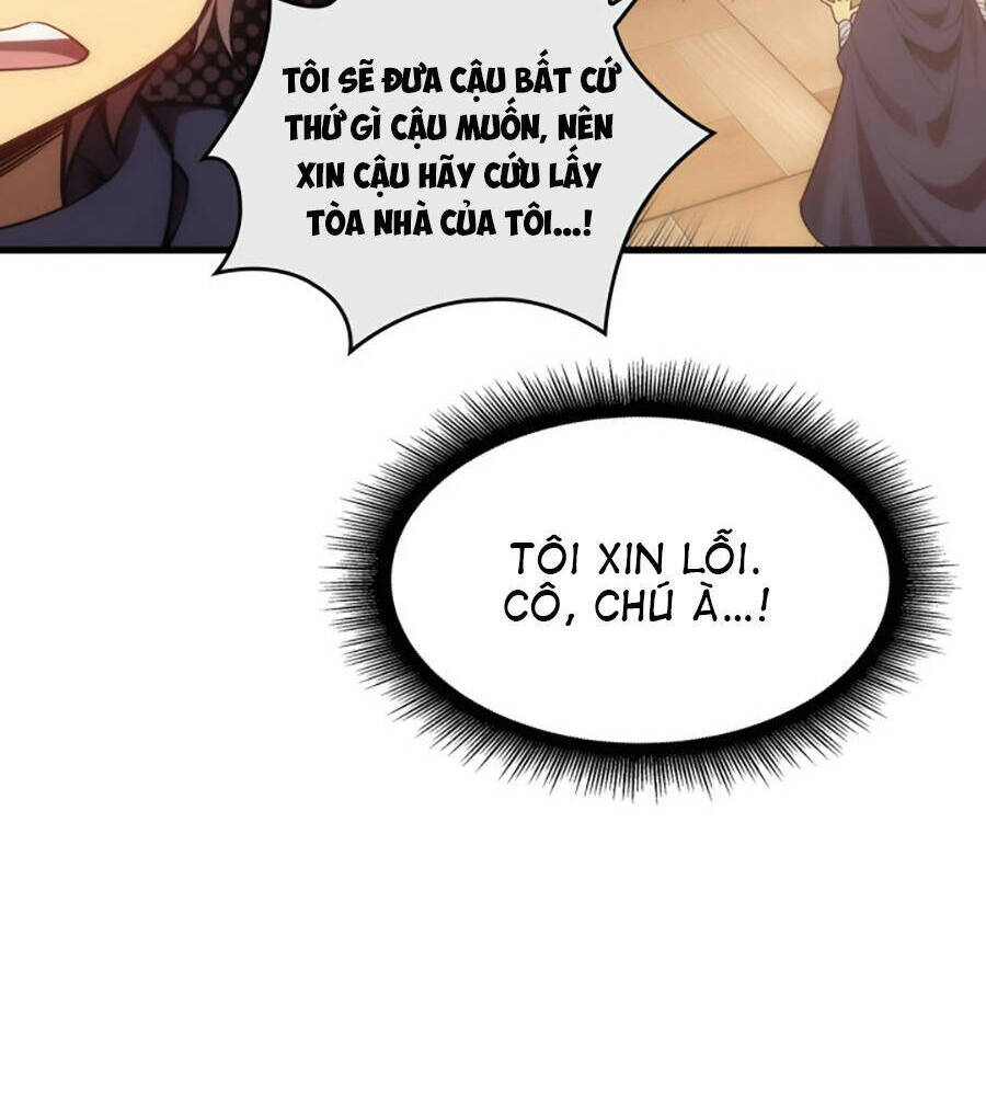 Tái Sinh Thành Công Chức Bình Thường Ở Một Thế Giới Xa Lạ Chap 5 - Next Chap 6