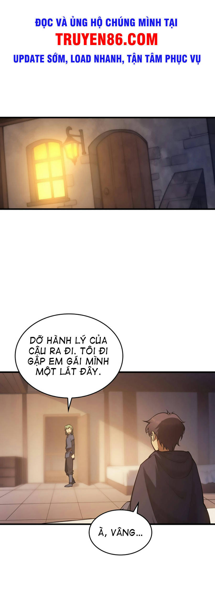 Tái Sinh Thành Công Chức Bình Thường Ở Một Thế Giới Xa Lạ Chap 5 - Next Chap 6