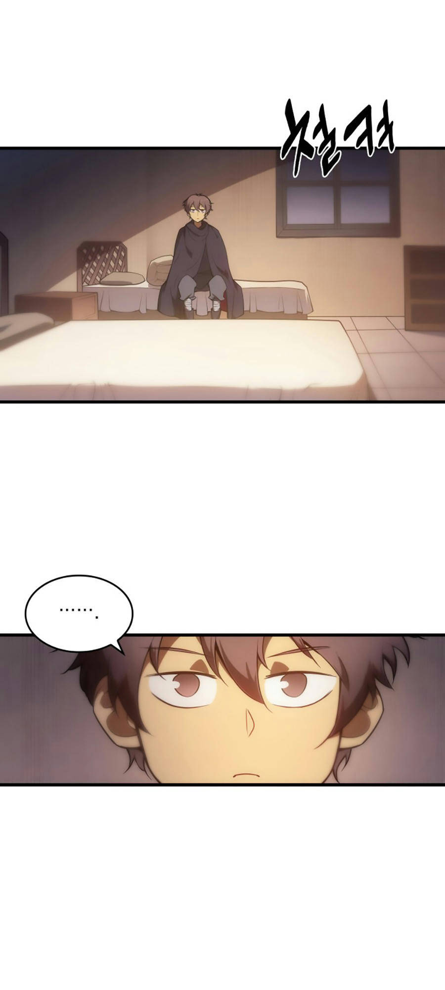 Tái Sinh Thành Công Chức Bình Thường Ở Một Thế Giới Xa Lạ Chap 5 - Next Chap 6