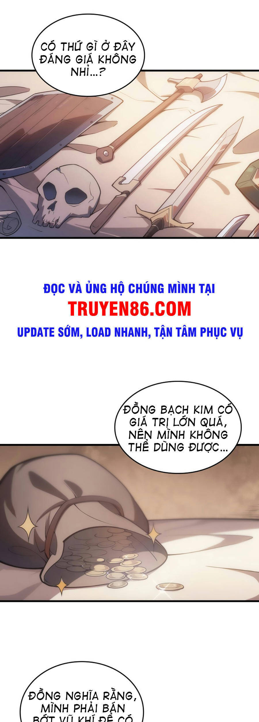 Tái Sinh Thành Công Chức Bình Thường Ở Một Thế Giới Xa Lạ Chap 5 - Next Chap 6