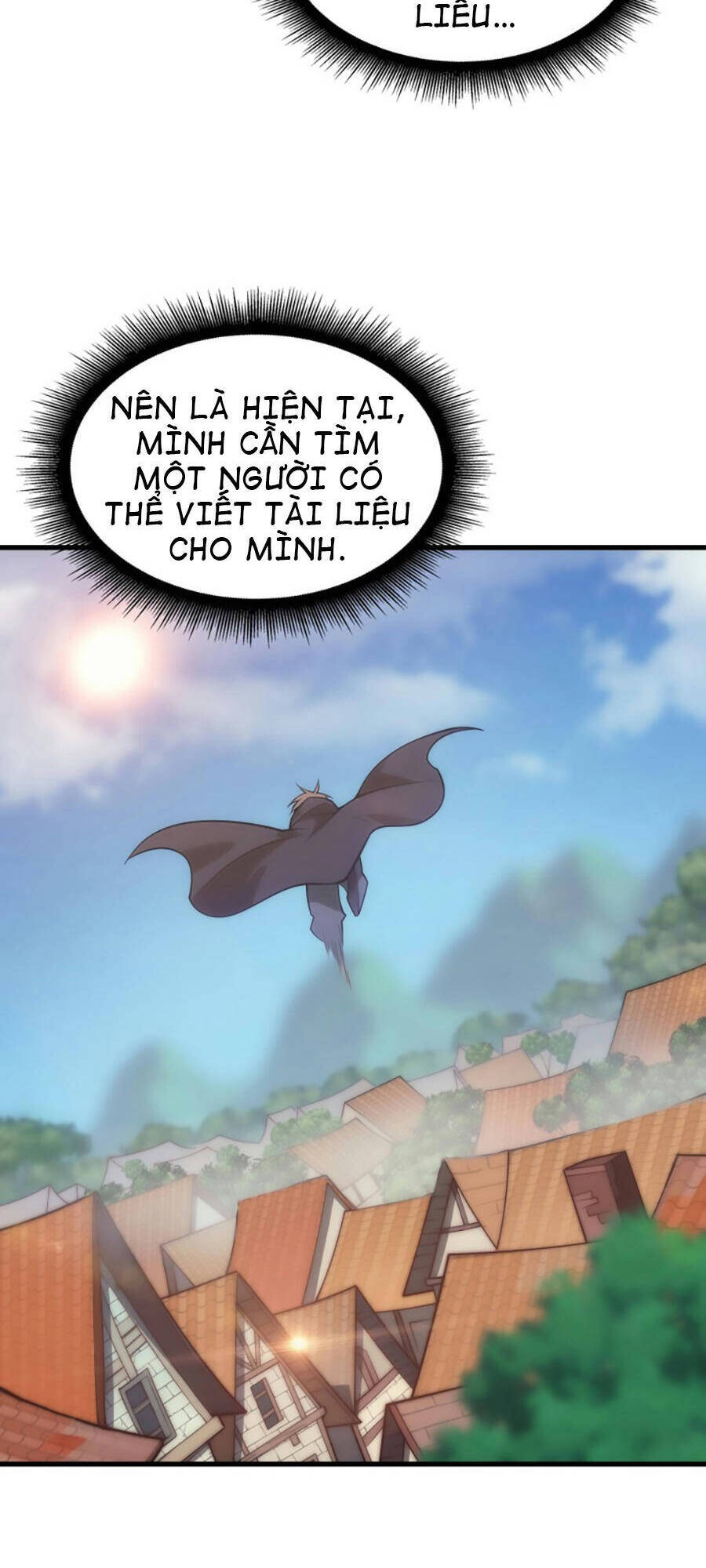 Tái Sinh Thành Công Chức Bình Thường Ở Một Thế Giới Xa Lạ Chap 5 - Next Chap 6