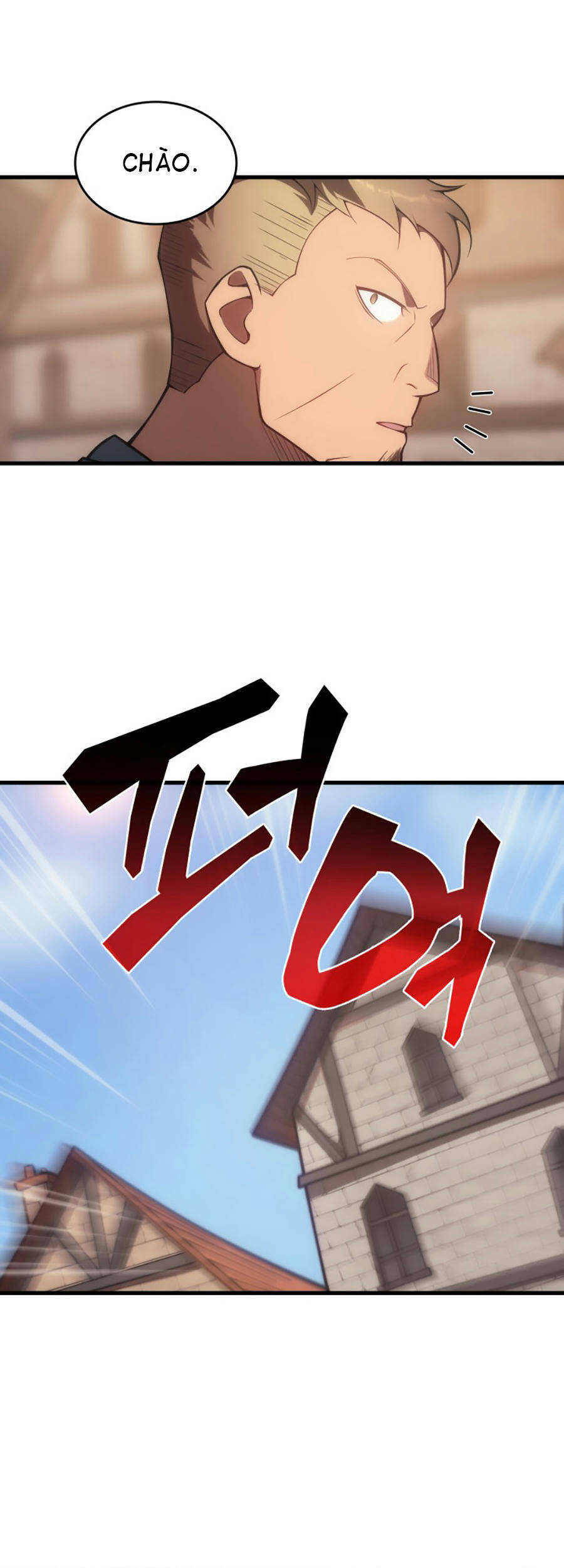 Tái Sinh Thành Công Chức Bình Thường Ở Một Thế Giới Xa Lạ Chap 5 - Next Chap 6